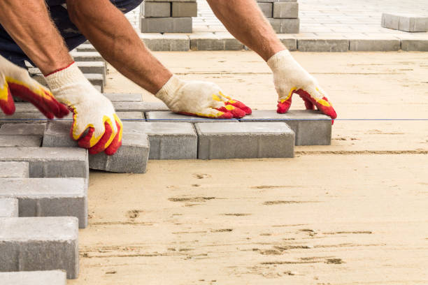 Best Decorative Driveway Pavers  in Peekskill, NY