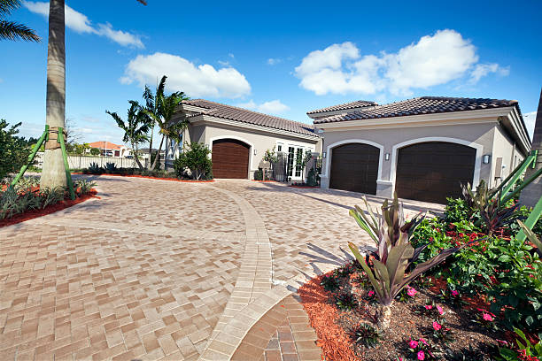 Best Professional Driveway Pavers  in Peekskill, NY