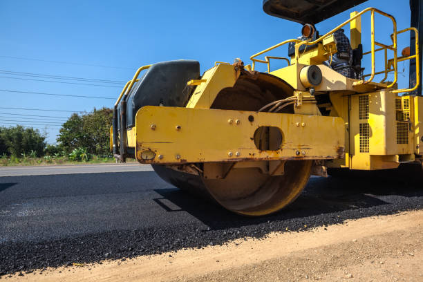 Best Residential Driveway Paver Services  in Peekskill, NY